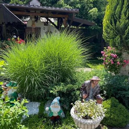 La Buna Văliug